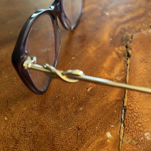 Tiffany & Co eyeglasses 👓 - Picture 6 of 8